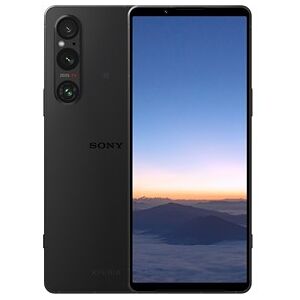 Sony Xperia 1 V 12+256GB - Black