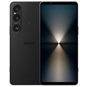 Sony Xperia 1 VI 12+256GB - Black