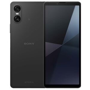 Sony Xperia 10 VI 8+128GB - Black