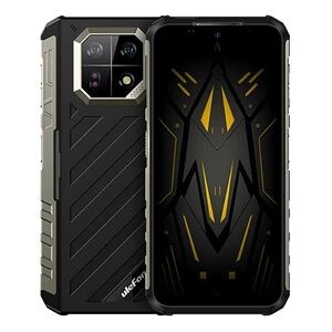 Ulefone Armor 22 8+256GB Black