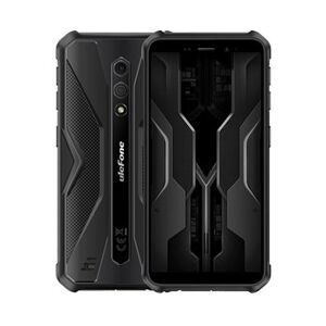 Ulefone Armor X12 Pro 4+64 GB Black
