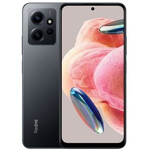 Xiaomi Redmi Note 12 4+128GB - Onyx Gray