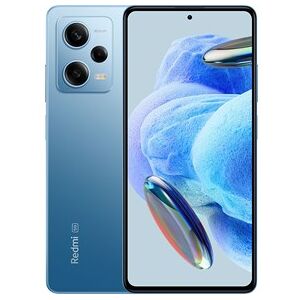 Xiaomi Redmi Note 12 Pro 5G 6+128GB - Sky Blue