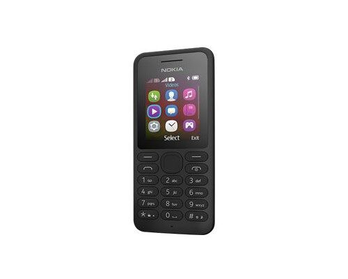Nokia 130 Svart