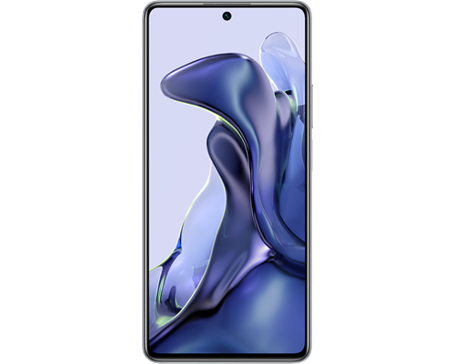 Xiaomi 11t 128gb Dobbelt-sim Himmelblå