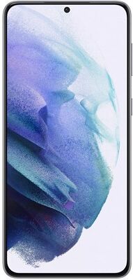 Samsung Galaxy S21+ 5g 128gb Dobbelt-sim Fantomsølv