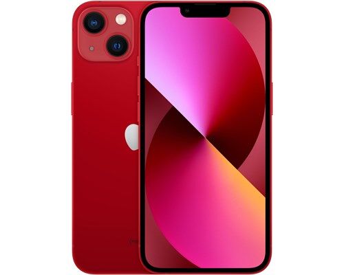 Apple Iphone 13 512gb Produkt (rød)