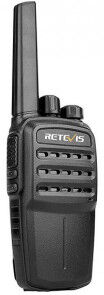 Retevis RT40 PMR-radio