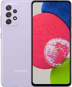 Samsung Galaxy A52s 5G 128GB Violet