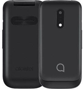 Alcatel 2053 Black