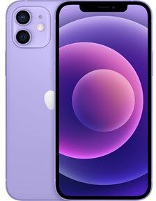 Apple iPhone 12 256GB Purple