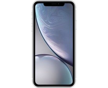 Apple iPhone XR 64GB White (2020) DE