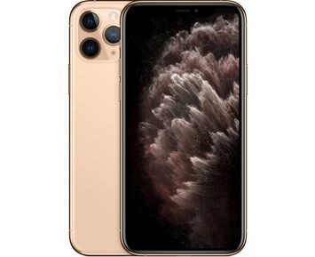 Apple iPhone 11 Pro 512GB Gold