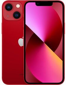 Apple iPhone 13 mini 256GB (PRODUCT)RED