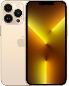 Apple iPhone 13 Pro 128GB Gold