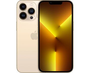 Apple iPhone 13 Pro 1TB Gold