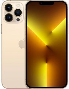 Apple iPhone 13 Pro Max 512GB Gold