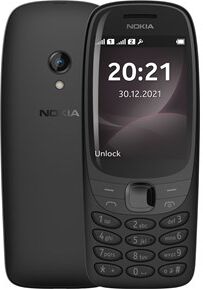 Nokia 6310 DS Black