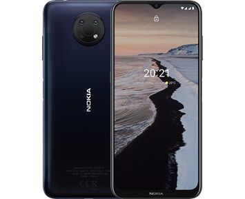 Nokia G10 3+32GB Blue