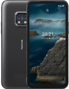 Nokia XR20 DS 4+64 GREY