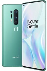 Sony Ericsson OnePlus 8 Pro Glacial Green 12GB+256GB