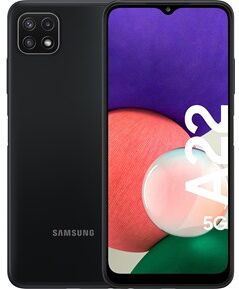 Samsung Galaxy A22 Gray 5G