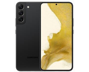 Samsung Galaxy S22 Plus 256GB 5G Black