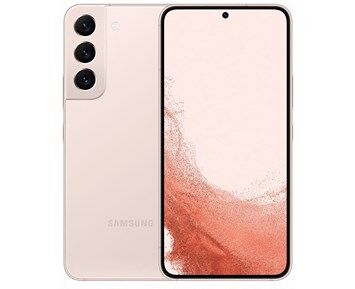 Samsung Galaxy S22 128GB 5G Pink