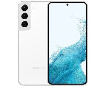 Samsung Galaxy S22 256GB 5G White