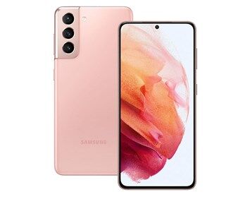 Samsung Galaxy S21 (256GB) Phantom Pink