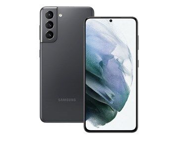 Samsung Galaxy S21 (256GB) Phantom Gray