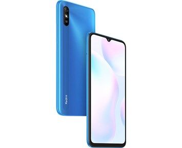 Sony Ericsson Xiaomi Redmi 9A 2+32GB Sky Blue