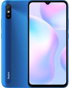 Sony Ericsson Xiaomi Redmi 9AT 2+32GB Sky Blue