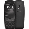 Telefon komórkowy NOKIA 6310 Dual SIM Czarny