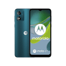 Smartfon MOTOROLA Moto E13 2/64GB Zielony
