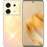 Smartfon INFINIX Zero 30 12/256GB Złoty (Golden Hour)