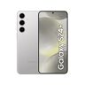 Smartfon SAMSUNG Galaxy S24+ 5G 12/256GB Szary (Marble Gray) SM-S926BZADEUE