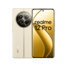 Smartfon REALME 12 Pro 5G 12/256GB Beżowy (Navigator Beige)