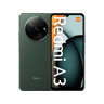 Smartfon XIAOMI Redmi A3 3/64 GB Zielony