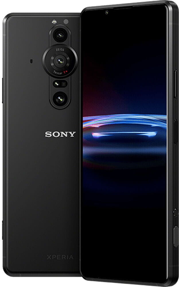 Sony Xperia PRO-I 512 GB 5G   (w magazynie) + gimbal DJI OM 5 za 1 zł