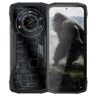 Cubot-KingKong Estrela impermeável robusto 5G NFC  24GB  12GB RAM  256GB ROM  10600mAh bateria  6 78