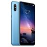 Xiaomi Redmi Note 6 Pro   3 GB   64 GB   azul