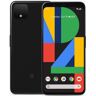 Google Pixel 4 XL   128 GB   just black