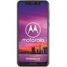Motorola One   4 GB   64 GB   Dual SIM   preto