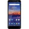 Nokia 3.1   SIM único   preto