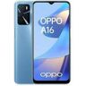 Oppo A16   4 GB   64 GB   Pearl Blue