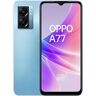 Oppo A77   4 GB   64 GB   Dual-SIM   Ocean Blue