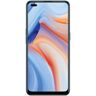 Oppo Reno 4 5G   128 GB   Galatic Blue