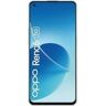 Oppo Reno 6 5G   8 GB   128 GB   Arctic Blue