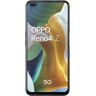 Oppo Reno 4 Z 5G   128 GB   Dual-SIM   ink black